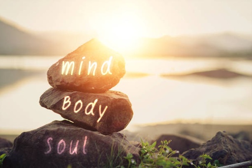 Soin Reiki | 1h CHF 120.- | Parking gratuit