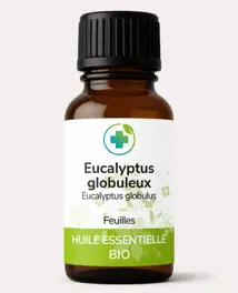 Eucalyptus globulus BIO 12 ml
