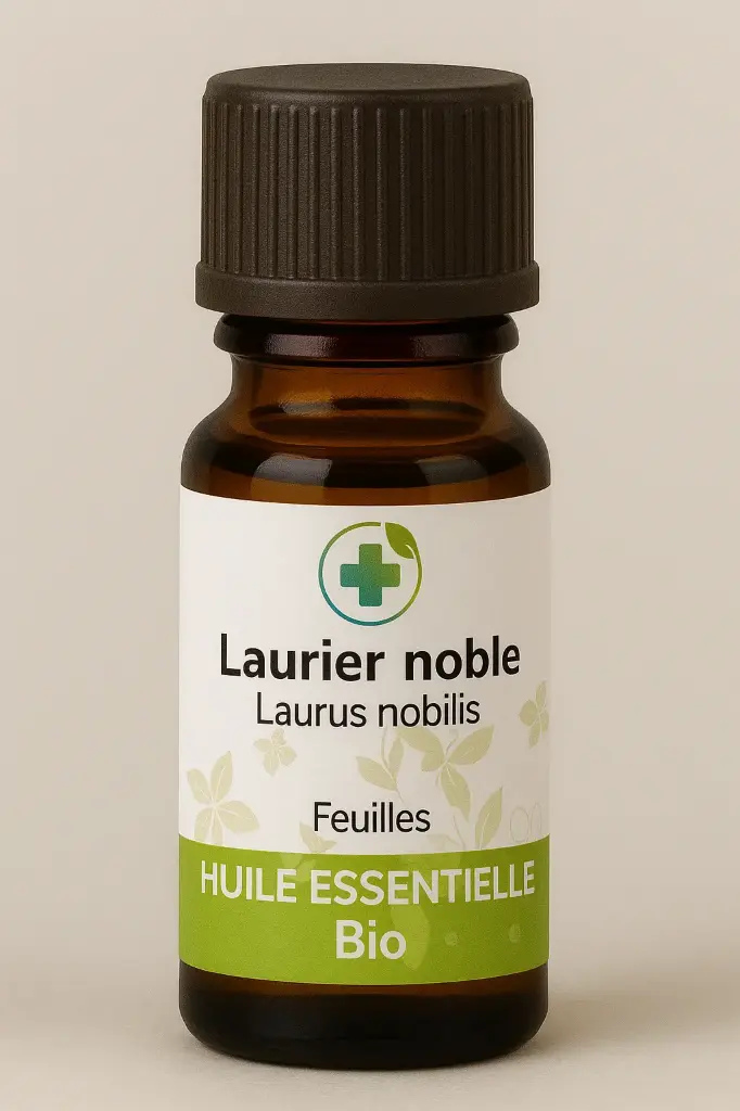 Laurier noble BIO 5 ml
