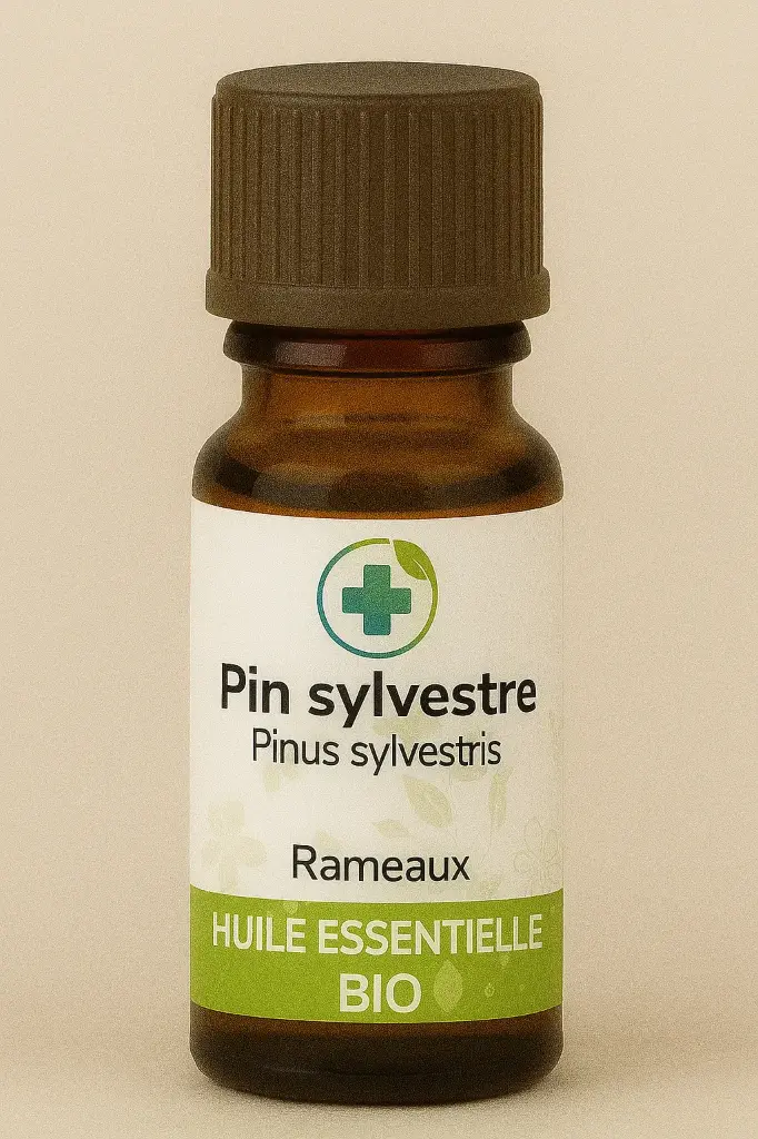 Pin sylvestre BIO 12 ml