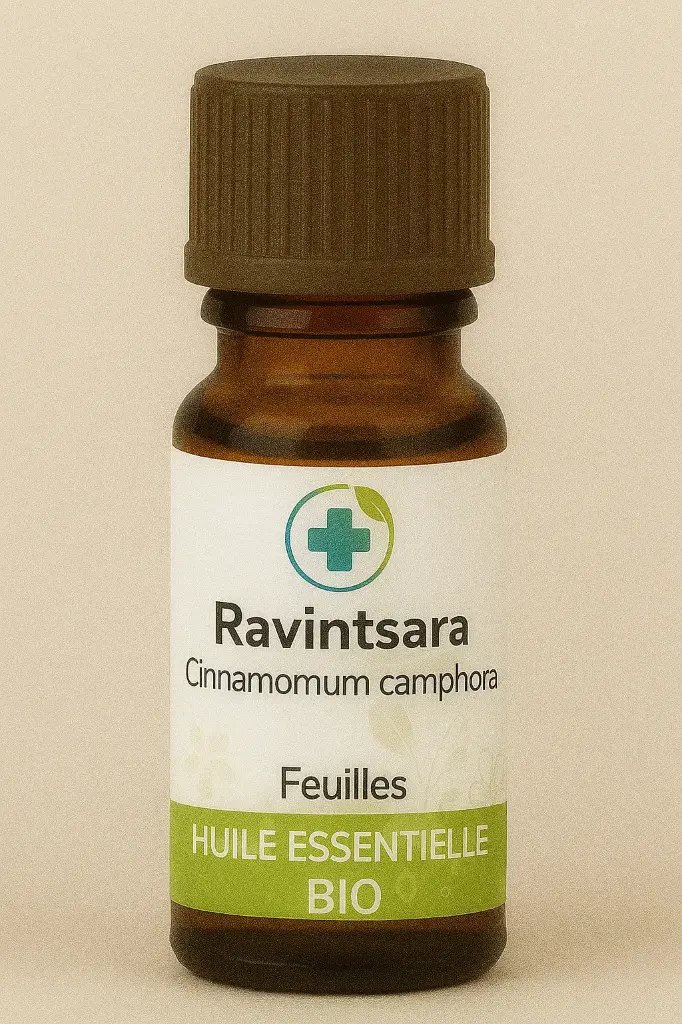 Ravintsara BIO 12 ml