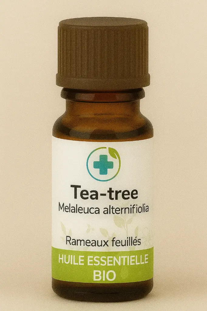 Tea-tree BIO 12 ml